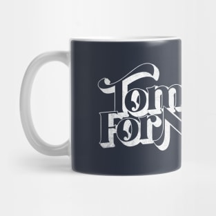 Tom Waits For No One Mug